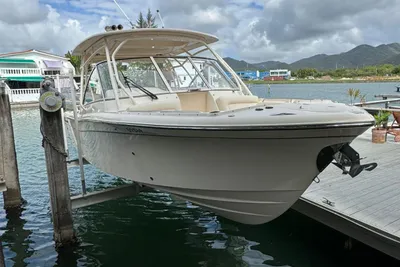 Grady-White Freedom 285