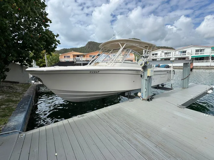 Sweetness Yacht Photos Pics 