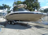 2012 Yamaha Boats 242 Limited