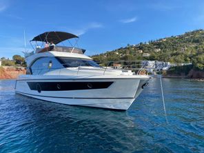 2020 Beneteau Monte Carlo 52