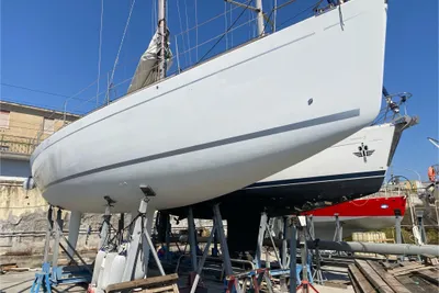 2007 Comar COMET 41 S