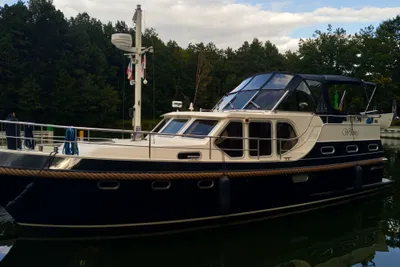 2009 Abim Classic 118 XL