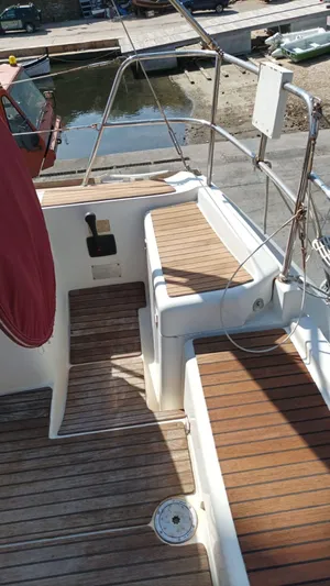  Yacht Photos Pics Jeanneau SUN ODYSSEY 39i (2009)