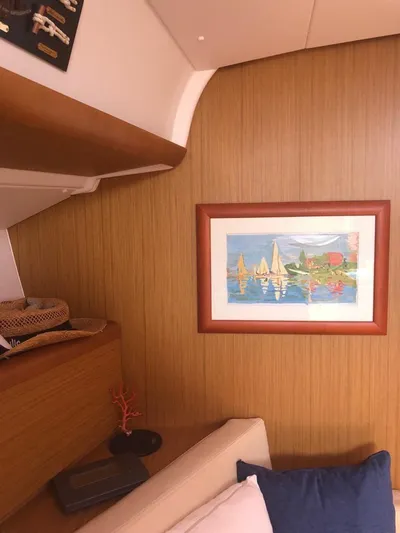  Yacht Photos Pics Jeanneau SUN ODYSSEY 39i (2009)