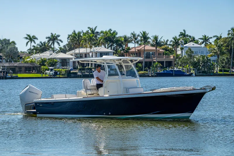 First Lady Yacht Photos Pics 