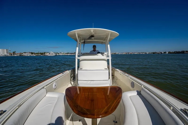 First Lady Yacht Photos Pics 