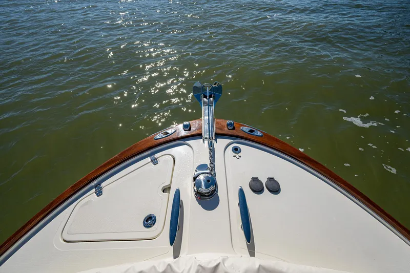 First Lady Yacht Photos Pics 