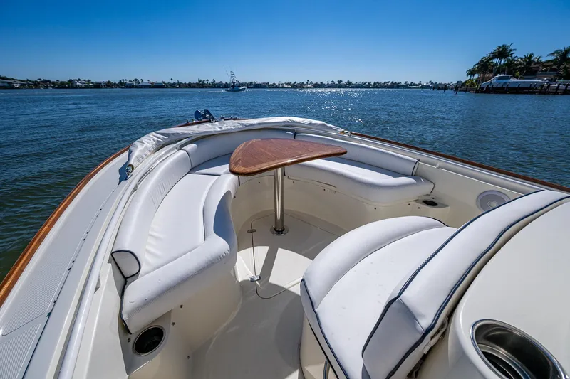 First Lady Yacht Photos Pics 