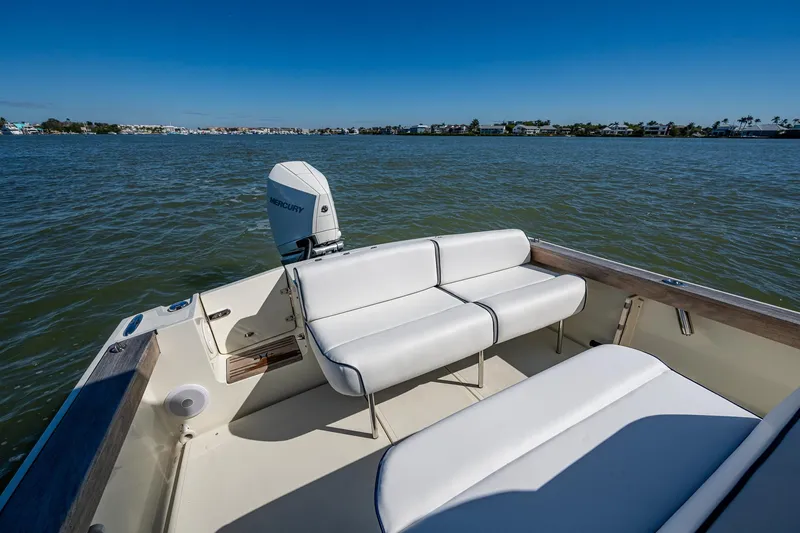 First Lady Yacht Photos Pics 