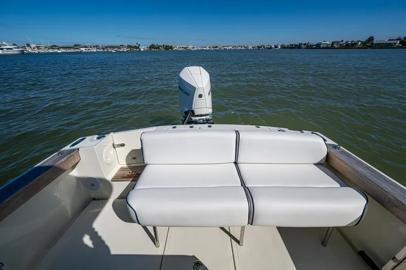 First Lady Yacht Photos Pics 