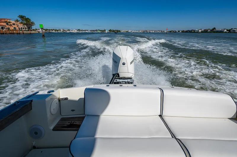 First Lady Yacht Photos Pics 