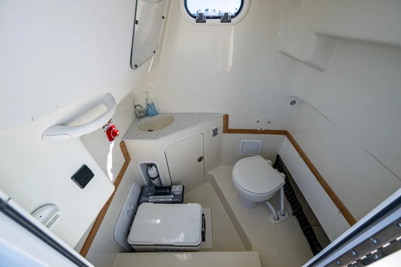 First Lady Yacht Photos Pics 