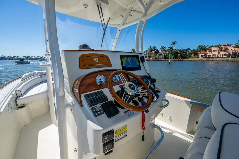 First Lady Yacht Photos Pics 