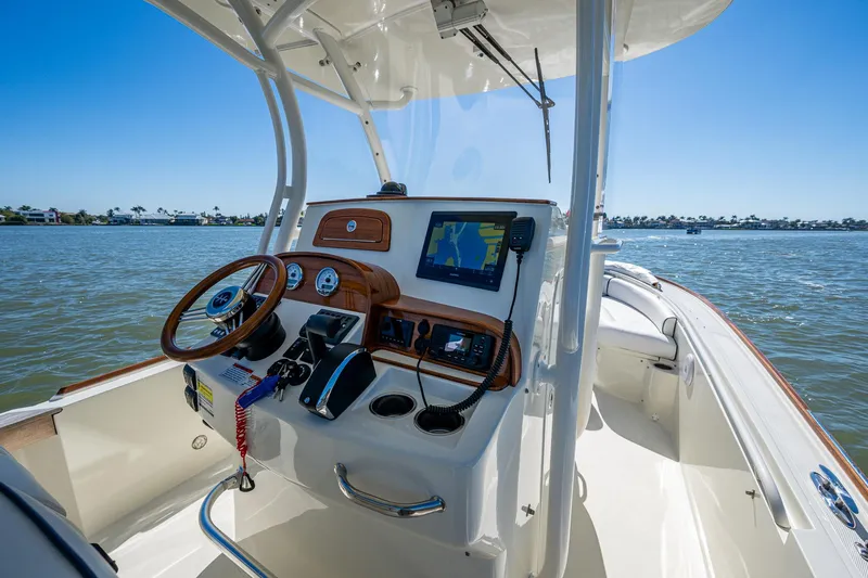 First Lady Yacht Photos Pics 