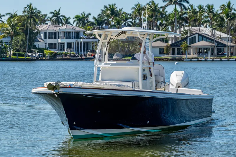 First Lady Yacht Photos Pics 