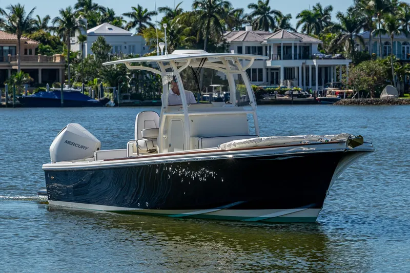 First Lady Yacht Photos Pics 