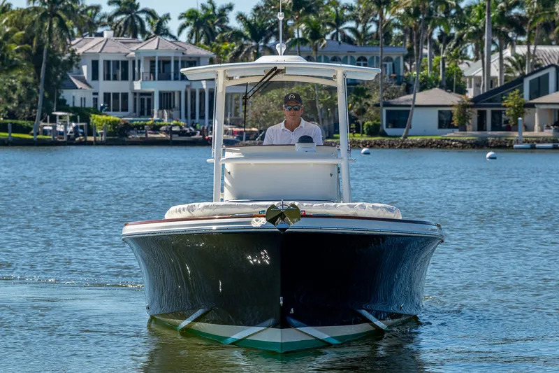 First Lady Yacht Photos Pics 