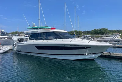 Jeanneau NC 11
