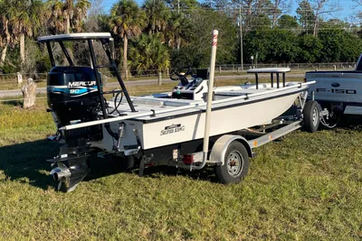 Silver King Signature 16