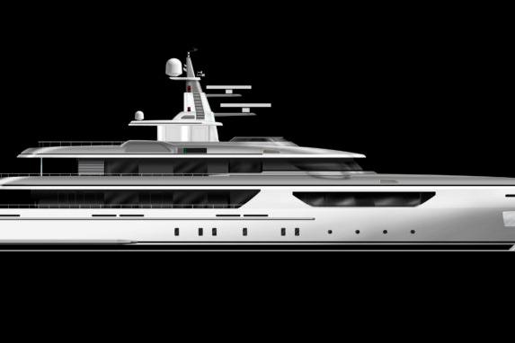 2000 Codecasa 50 metri