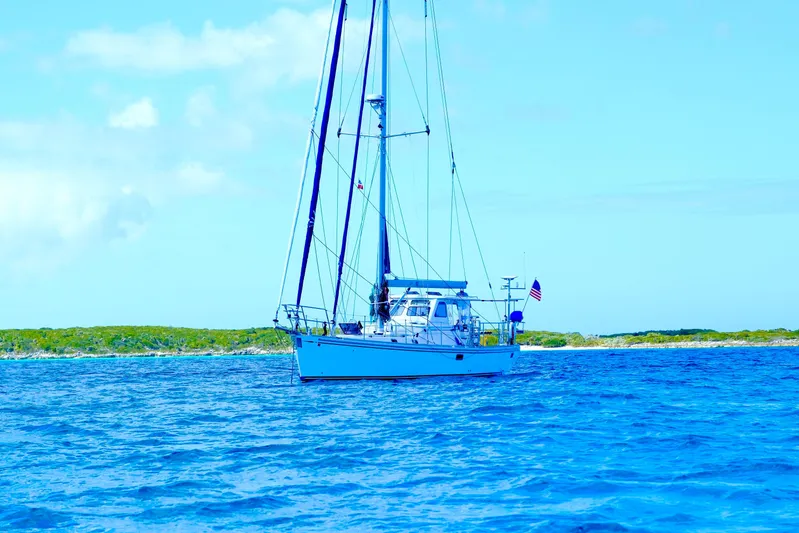 Mojo Yacht Photos Pics 