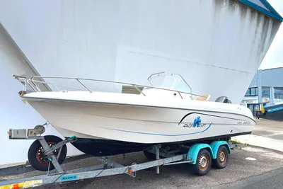 2022 Pacific Craft 670 OPEN