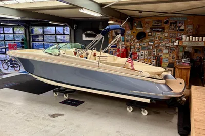 2024 Chris-Craft Launch 28 GT