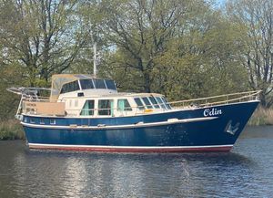 1981 Viking Kotter 1375 AK