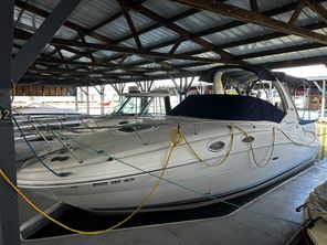 2005 Sea Ray 260 Sundancer