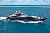 2012 Alloy Yachts AY 43