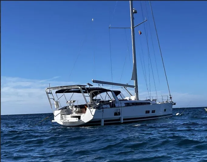 Freedom Yacht Photos Pics 