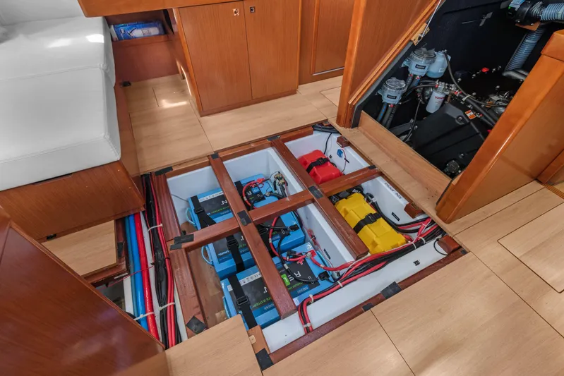 Freedom Yacht Photos Pics 