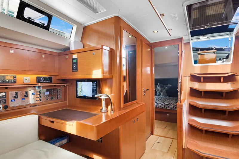 Freedom Yacht Photos Pics 