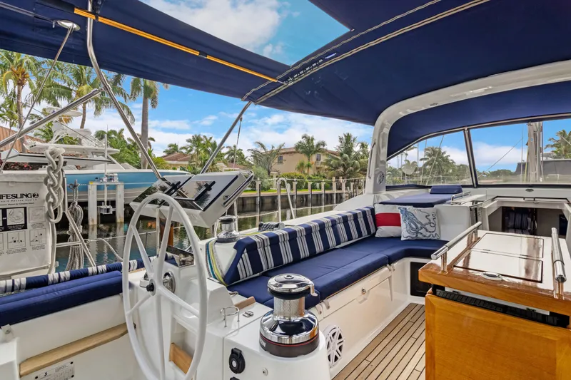 Freedom Yacht Photos Pics 