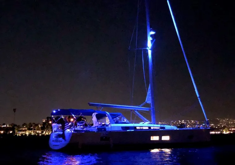 Freedom Yacht Photos Pics 