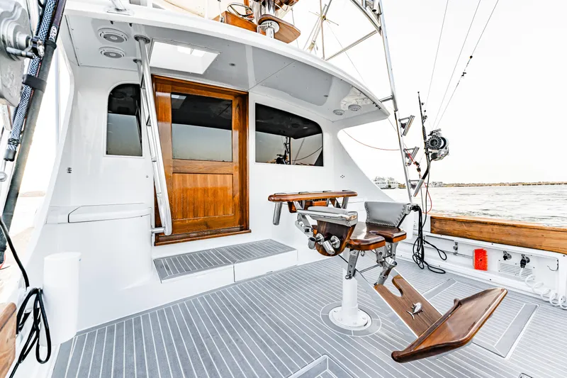 Leslie Ann Yacht Photos Pics 