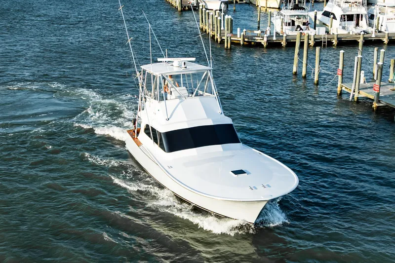 Leslie Ann Yacht Photos Pics 