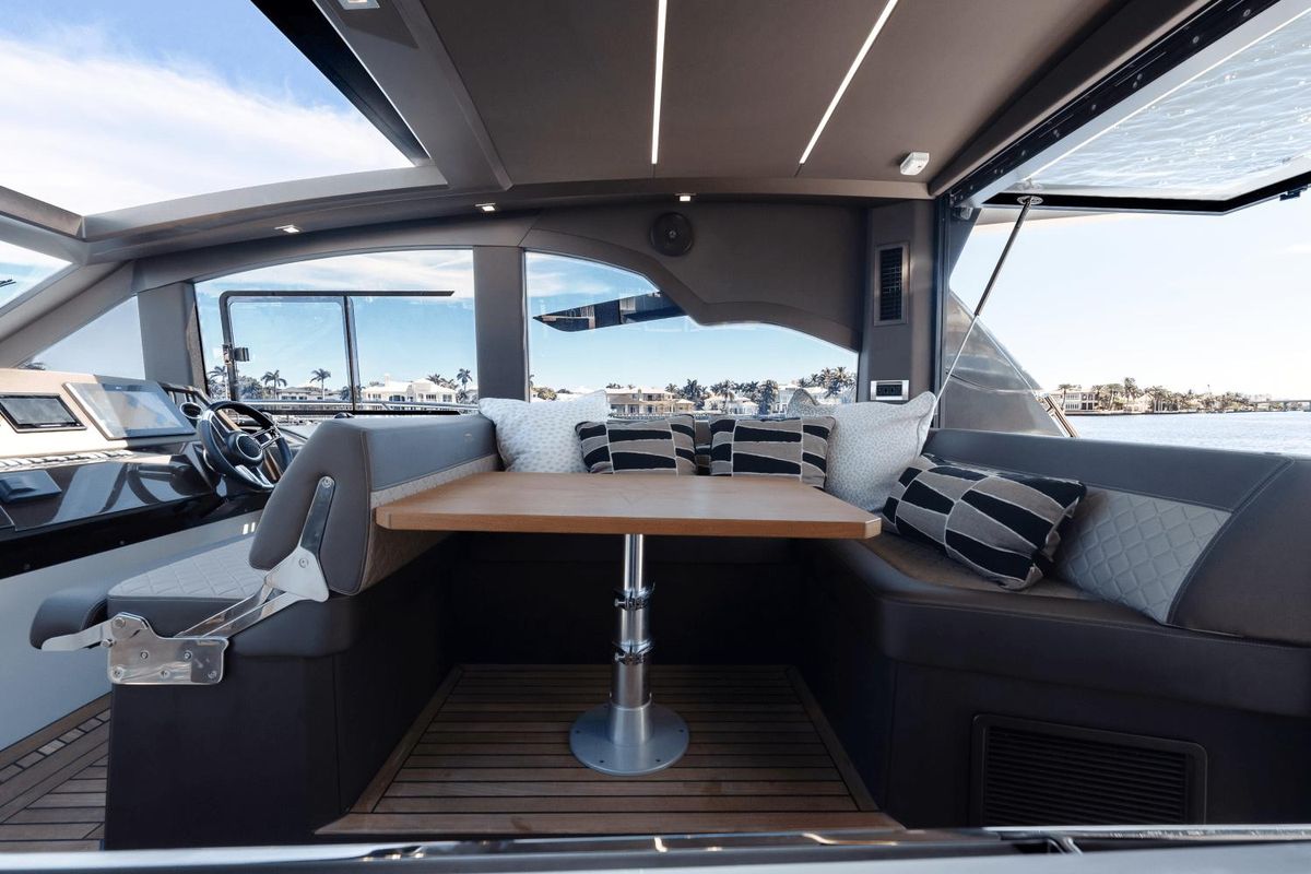 2022 Galeon 42 