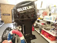 2022 Suzuki DF150A