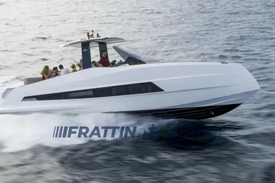 2026 Astondoa 377 Coupe