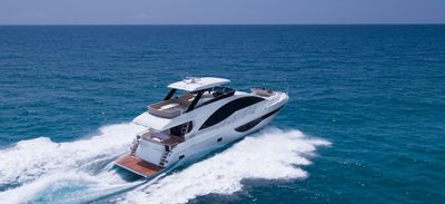 Yacht