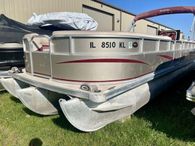 2010 South Bay 525CRTT