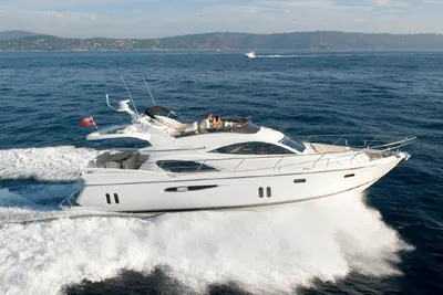 2007 Pearl 60