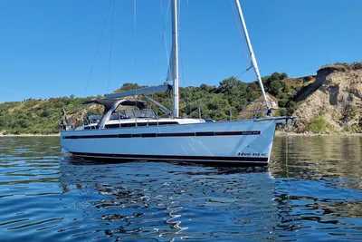 Najad 395 AC