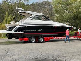 2017 35' Regal-35 Sport Coupe Holland, MI, US
