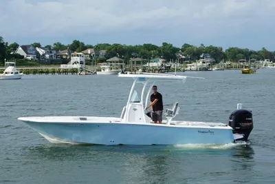 Tidewater 2500 Carolina Bay