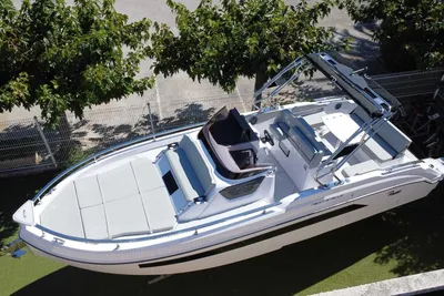 2025 Ranieri NEXT 285 LX