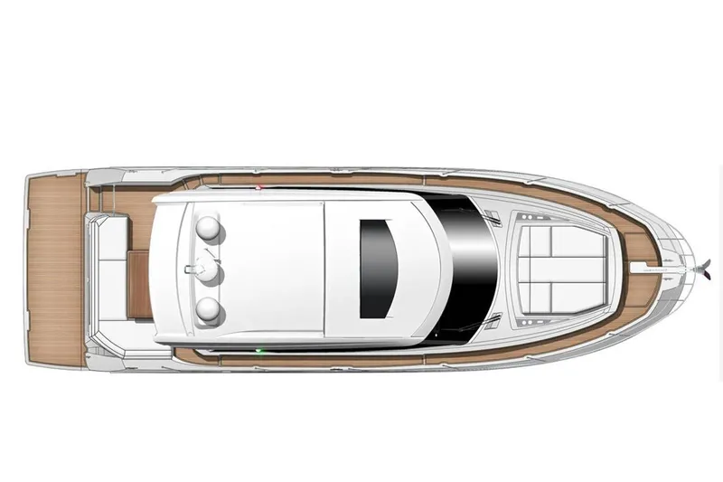 Glanes Oasis Yacht Photos Pics Manufacturer Provided Image