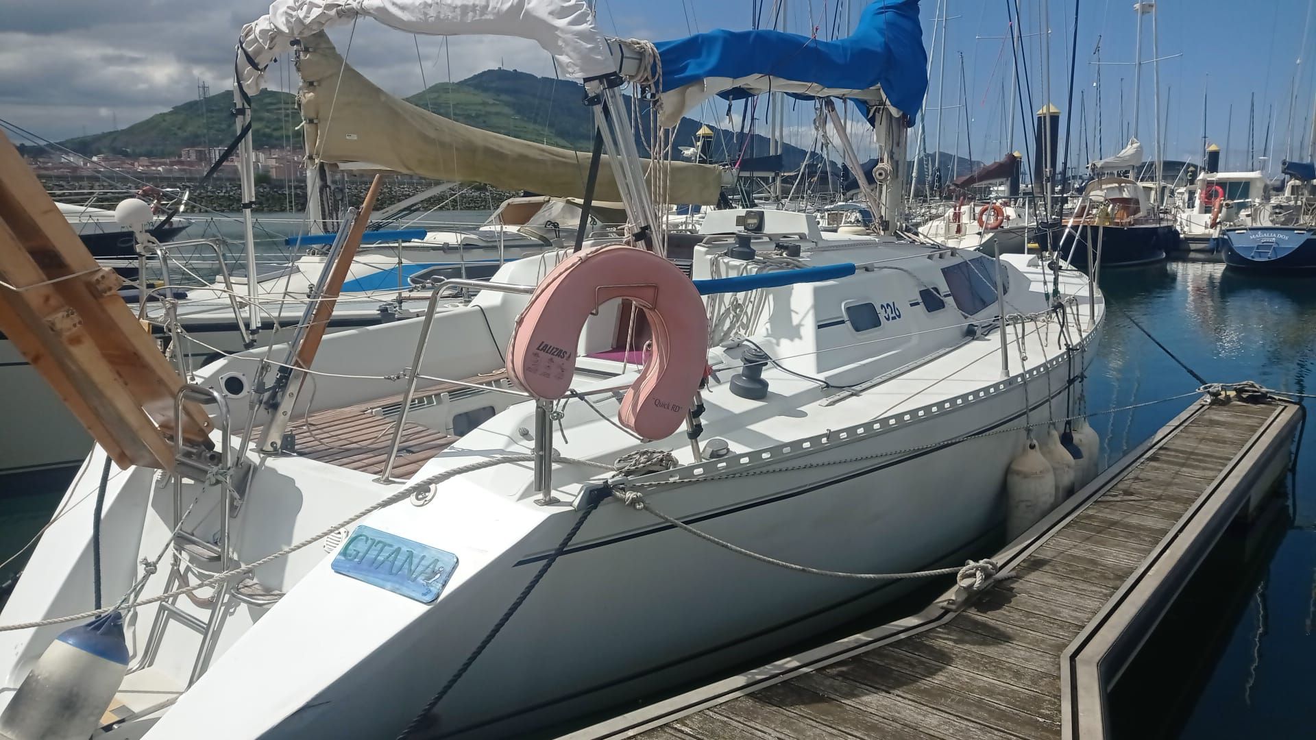 1988 Kirie Feeling 326