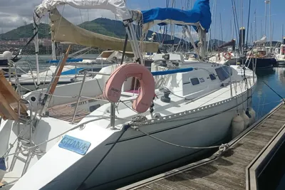 1988 Kirie Feeling 326